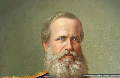 Hoje é Dia: Dom Pedro II, o último imperador do Brasil