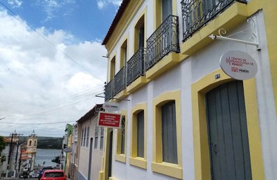 Centro de Musicologia de Penedo será inaugurado em dezembro