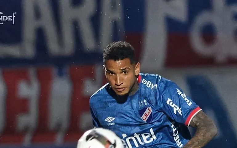 Companheiro de Izquierdo no futebol já o havia escolhido para 'lutar na guerra'; veja carta de despedida  