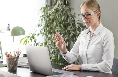 Formação para o ensino remoto abre inscrições gratuitas
