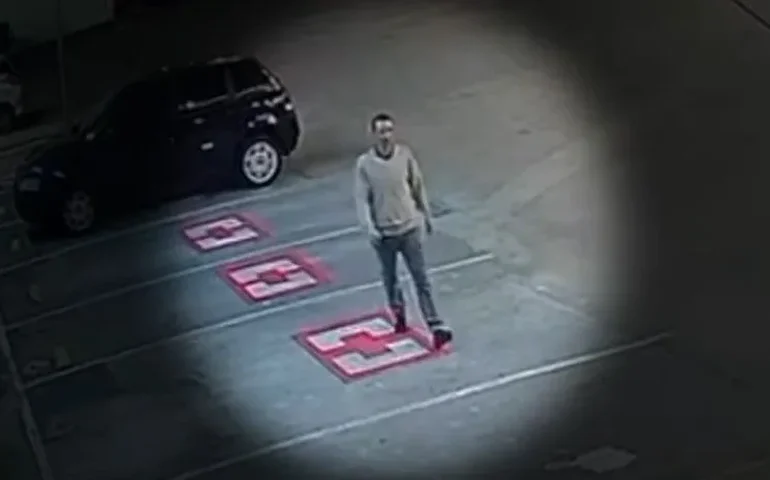 Homem é preso após usar bloqueador de sinal para furtar carros em SP