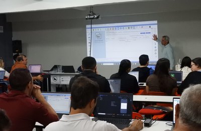 Polícia Civil de Alagoas promove 2ª edição de curso sobre extração e análise de dados digitais