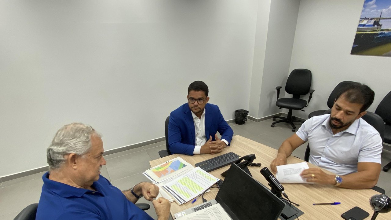 Conselho de Administração do IMA faz balanço das atividades realizadas em 2024