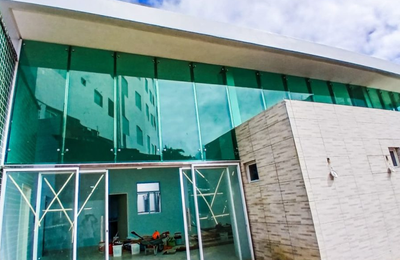 Primeira UBS Integrada de Alagoas será entregue em agosto e fortalecerá ainda mais a saúde de Palmeira