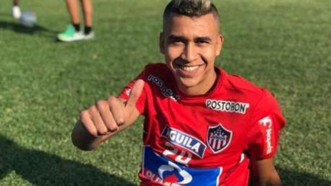 Recuperado da covid-19, Cantillo treina e poderá reforçar Corinthians na quinta