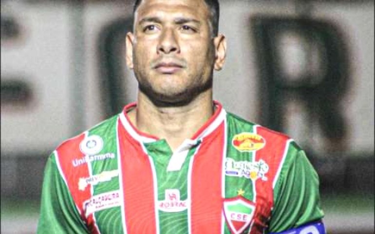 Ibson Melo assume presidência do Conselho Deliberativo do CSE e defende reestruturação do clube