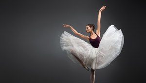 dança