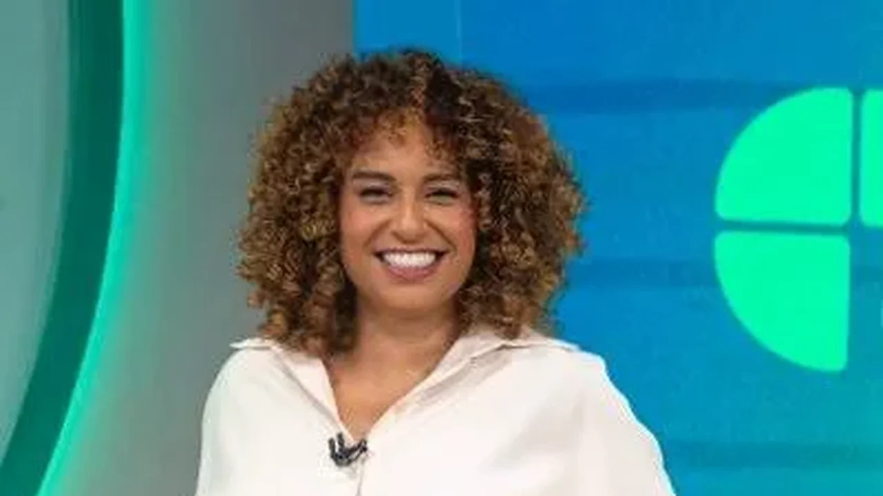 Karine Alves muda de visual em reta final da Copa do Mundo e reflete: 'Nem todo ciclo termina porque deu errado'