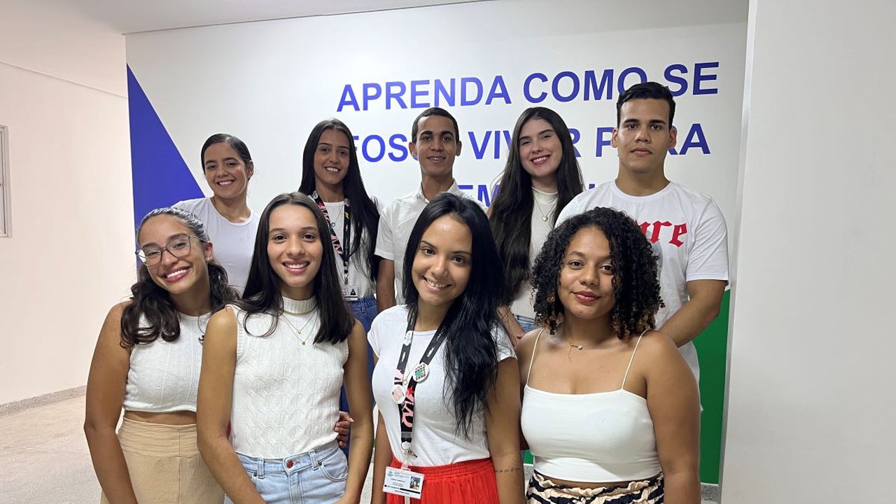 Curso de Enfermagem abre primeira Empresa Júnior da Uncisal