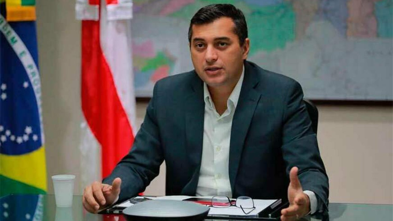 Governador do AM diz que governo vai tirar Zona Franca de Manaus de corte do IPI