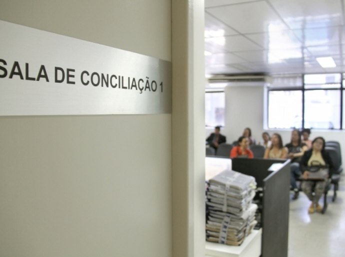 TRT/AL ultrapassa R$ 5,5 milhões em acordos na Semana de Conciliação