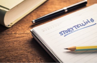 Storytelling como ferramenta de marketing político