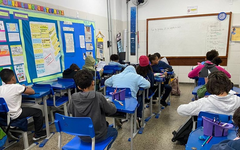 Inscrições de estudantes na Obmep Mirim ficam abertas até 8 de junho