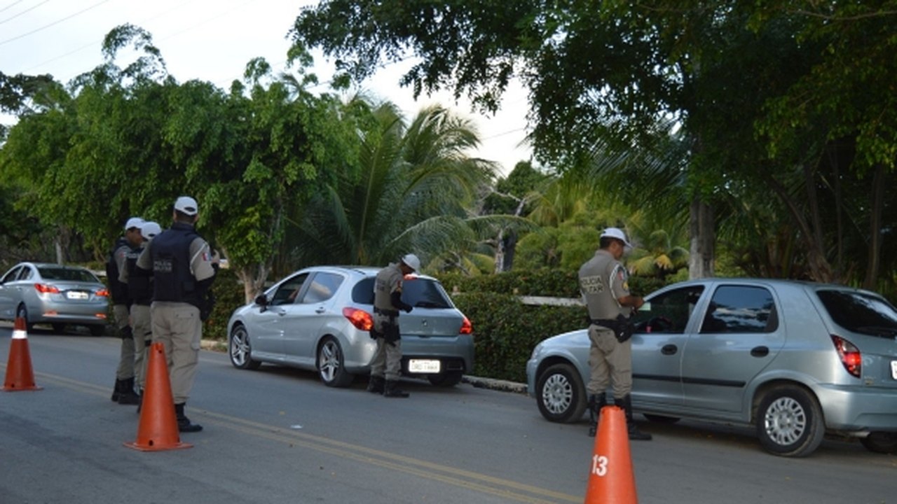 Carnaval em Alagoas terá reforço de mais de oito mil agentes da Segurança Pública
