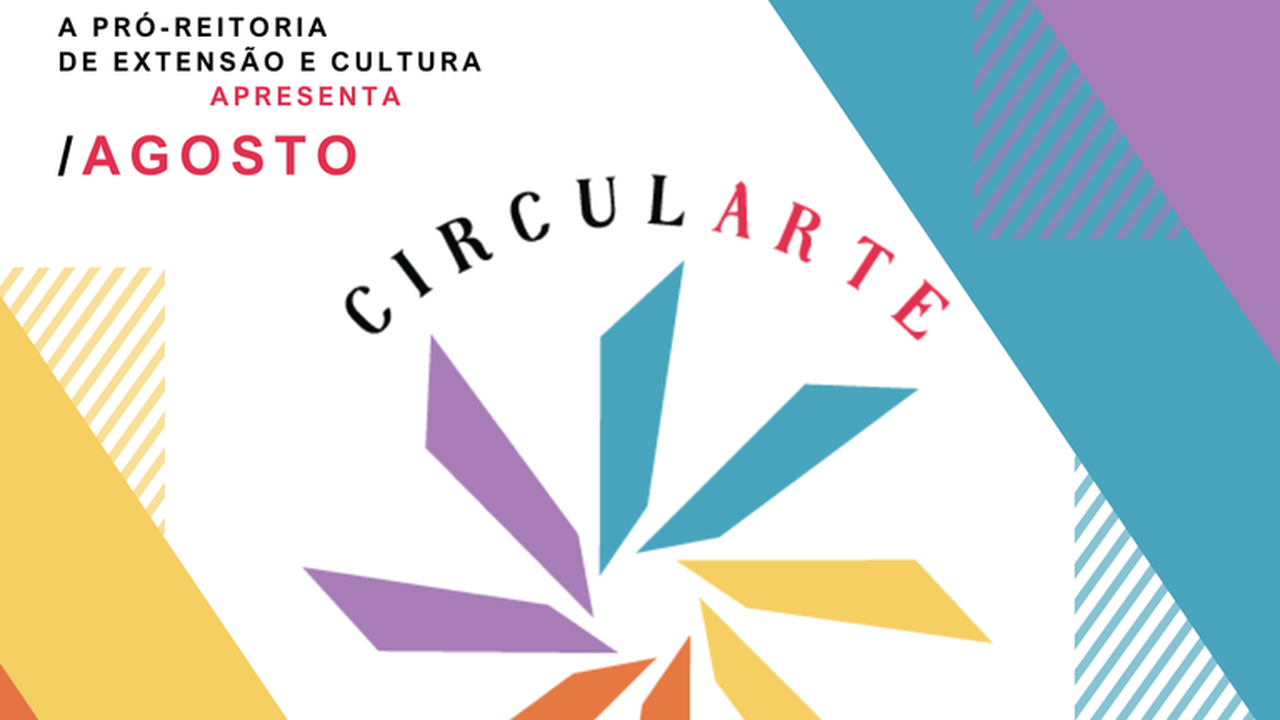 Projeto Circularte promove atividades de dança e música na Ufal