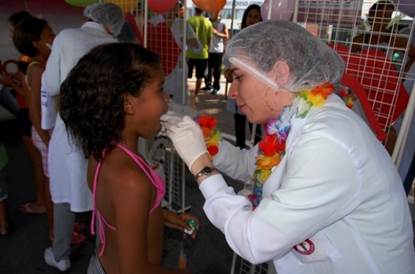 Sesau promove avaliação dos núcleos municipais de saúde bucal