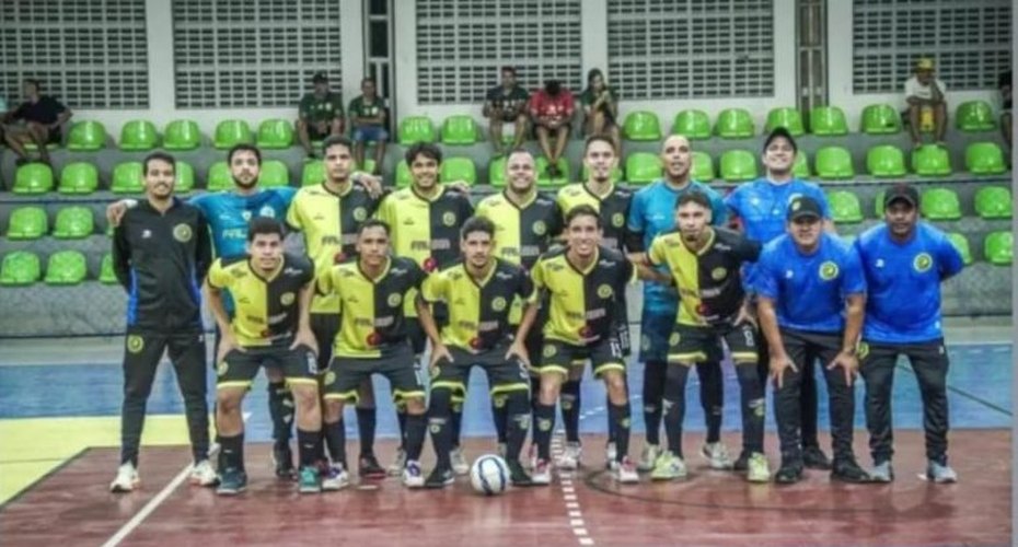 Arapiraca Cascavel enfrentará Jaramataia/Ágape nesta sexta (25), no Caeti 1