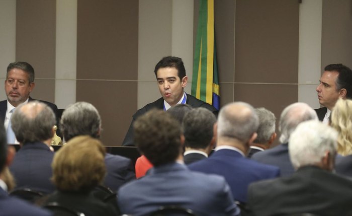 Bruno Dantas