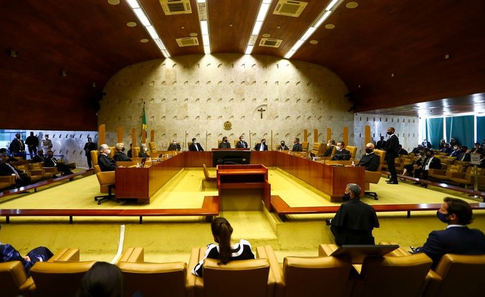 Julgamento foi encerrado na noite de segunda-feira