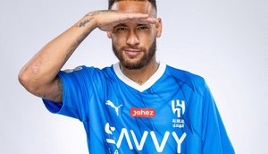 neymar-15082023222524819 / Foto: Foto: Redes Sociais/ Reprodução