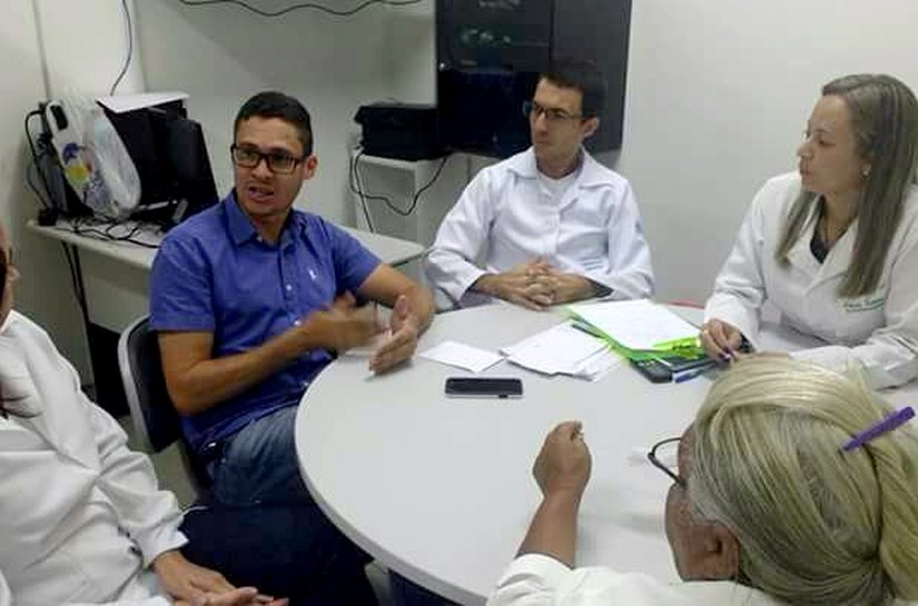 Hospital de Emergência do Agreste amplia serviços a pacientes da ortopedia
