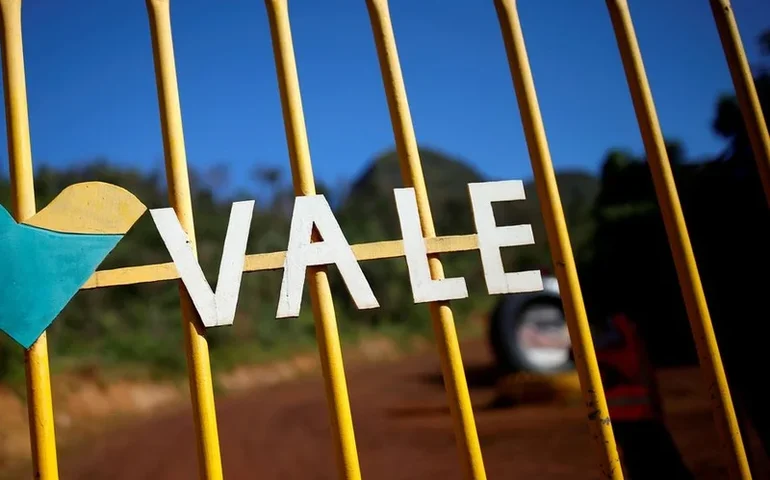 Vale prevê desembolso de US$ 4,2 bilhões em 2025 com descaracterização e acordos de Brumadinho e Samarco