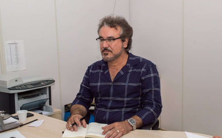 Agricultura de Arapiraca passará a ser referência para o Nordeste e o País