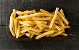 Fritura pode agravar ansiedade e depressão