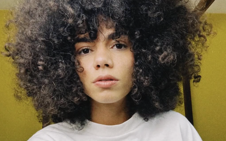 Samantha Jones celebra memes de Ana Clara morta em 'Vale Tudo': 'Meu momento'