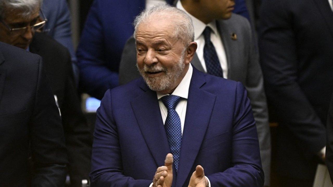 Governo Lula: os 100 primeiros dias são essenciais para o novo governo