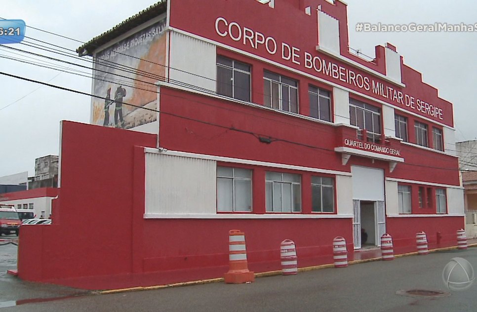 bombeiros