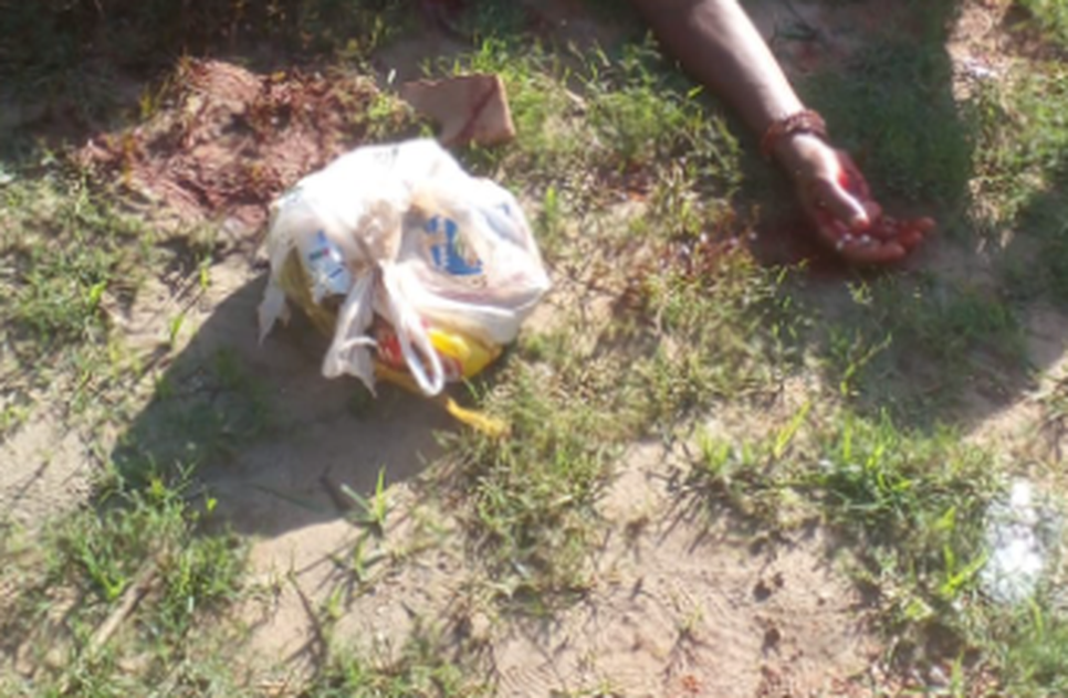 Jovem é atingido com quatro facadas na Zona Sul de Aracaju