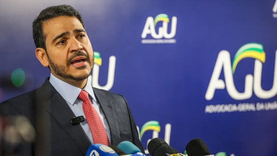 AGU vai ao STF para reverter derrubada de decreto do IOF