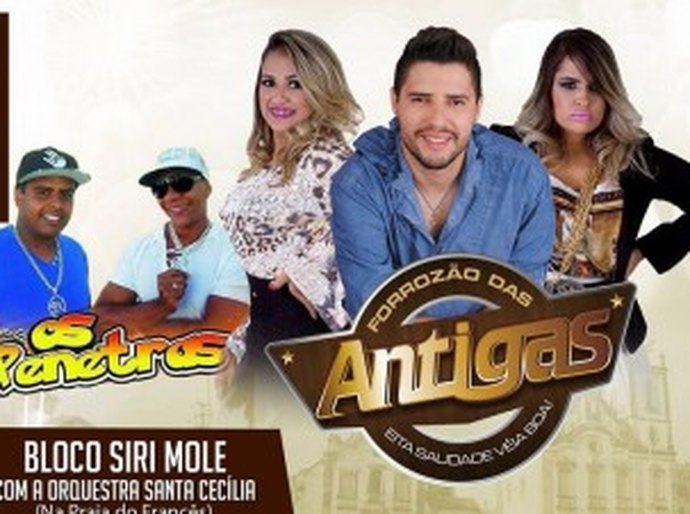 Confira a programação do reveillon em Marechal Deodoro