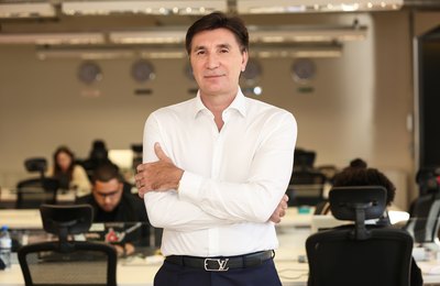 Liderança: habilidade que transforma