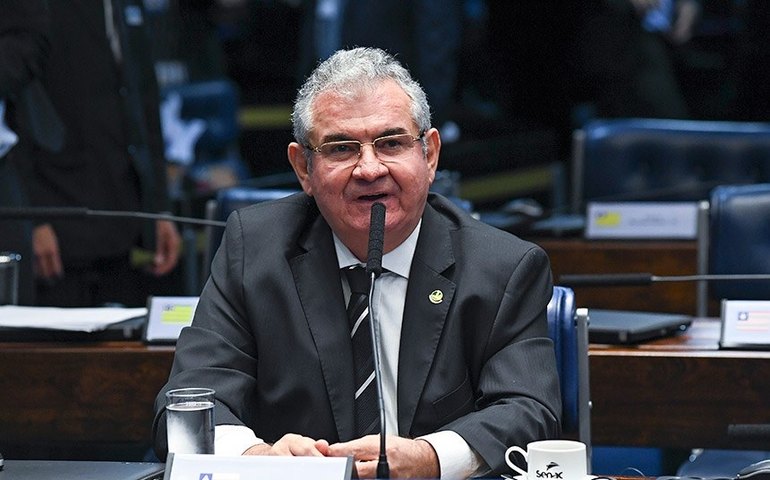 Projeto das apostas esportivas sofrerá mudanças no Senado e deve ser votado no início de novembro