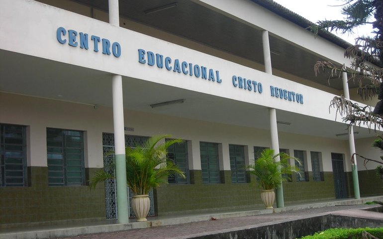 Palmeira: Ministério Público vai apurar ameaça por redes sociais e escola volta à normalidade