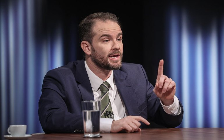 Regulação para IA será flexível e terá níveis de risco, diz Durigan