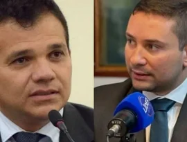 No embate para deputado-estadual Ricardo Nezinho superou Lucas Barbosa em Arapiraca e liderou em 276 urnas