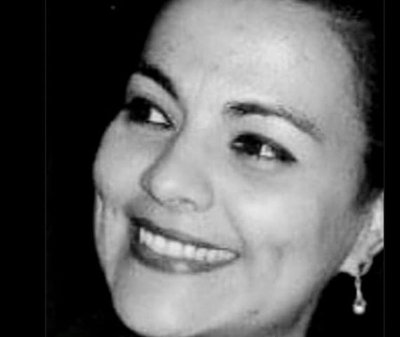 Abigail Fernandes é encontrada morta na casa onde morava, em Palmeira dos Índios