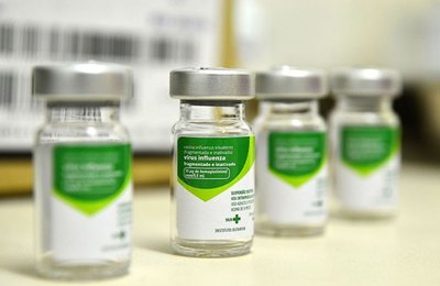  Arapiraca: Centros de Saúde estarão abertos durante o sábado para vacinação contra a Influenza