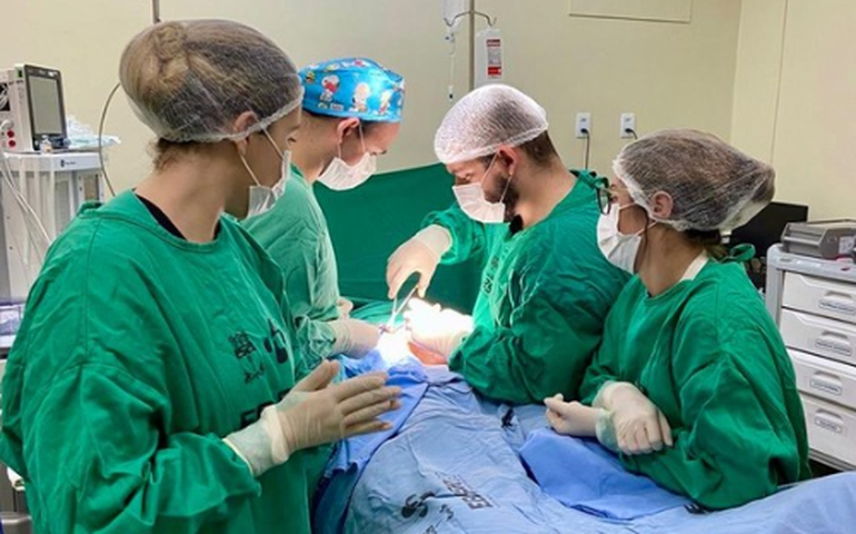 Hospital Universitário realiza novo mutirão para atendimentos com especialistas