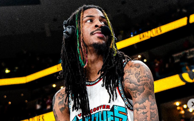 Grizzlies ofuscam brilho de Davis e vão aos playoffs; Heat cala Atlanta e busca vaga inédita