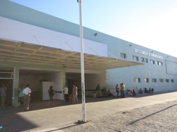 Hospital Geral atende mais de 600 pacientes com problemas faciais por mês