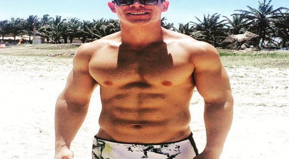 carlos henrique