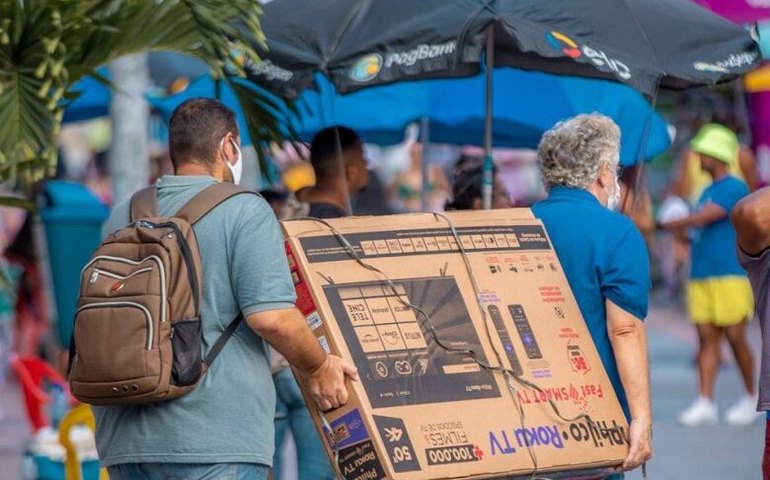 Procon Maceió desenvolve ações para resguardar direito dos consumidores
