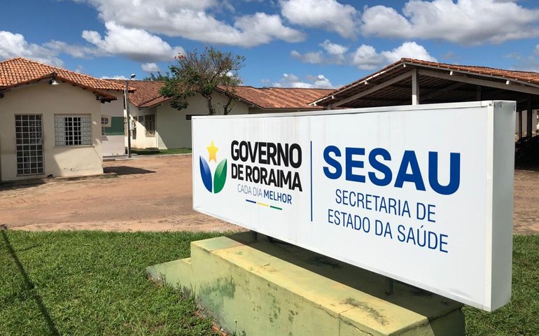 Roraima tem pior desempenho no combate à covid-19 entre 27 UFs