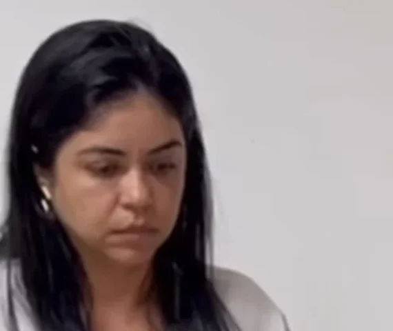 Médica presa por matar ex-marido já havia ameaçado tirar a vida da filha e a dela própria, diz PM