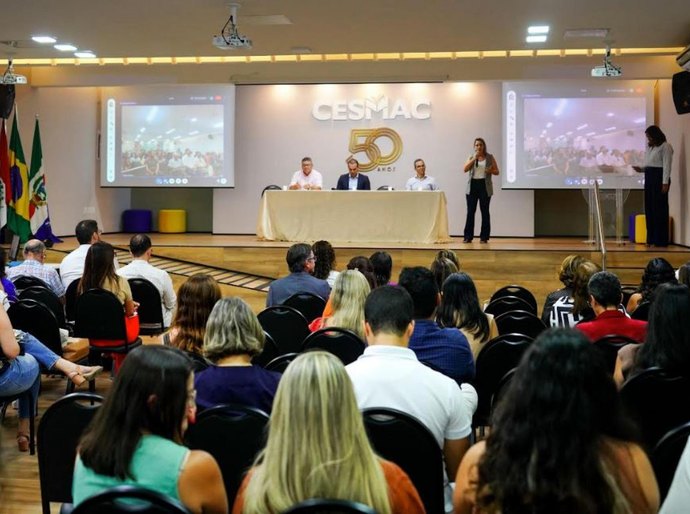 Sesau e Fapeal investem R$ 6 milhões e lançam VIII edição do Programa de Pesquisa para o SUS