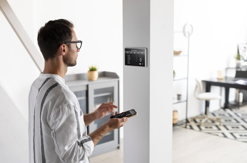 Automação residencial: veja como adaptar os sistemas da sua casa com a tecnologia